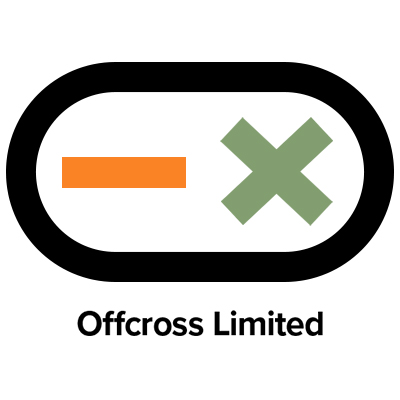 Offcross Logo